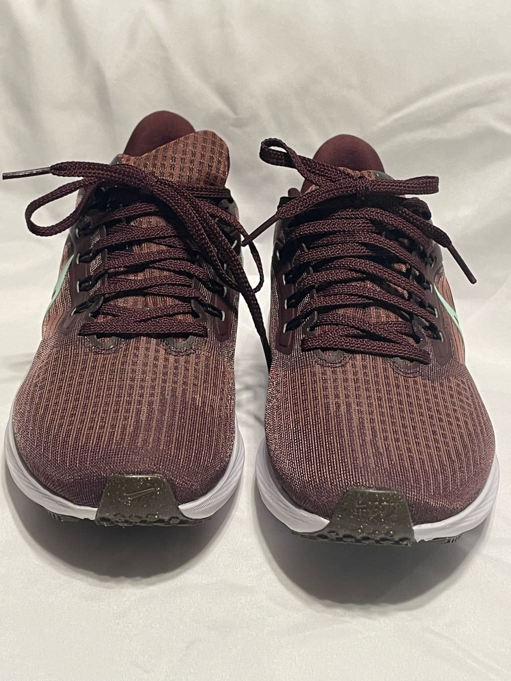 Nike Air Zoom Pegasus 39 Shoes women’s 7.5 - Picture 5 of 11
